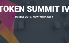 Agenda for Token Summit IV