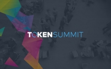 Schedule – Token Summit III New York May 2018