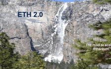 Vitalik Buterin：What is in Ethereum 2.0?